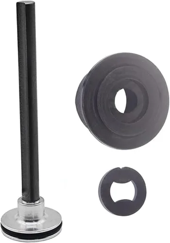 878-156 Aftermarket Piston Driver y 878-179 Piston Bumper Y 877993 Bumper Shee Para Hitachi NV45AB2 NV45AB NV45AE NV50AP NV50AP2 Clavadoras de bobina