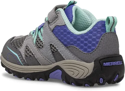 Miniatura 17 de Merrell Tenis de senderismo Trail Chaser unisex para niños