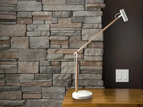 Miniatura 2 de ADS360 AD9100-12 Lámpara de escritorio LED grúa