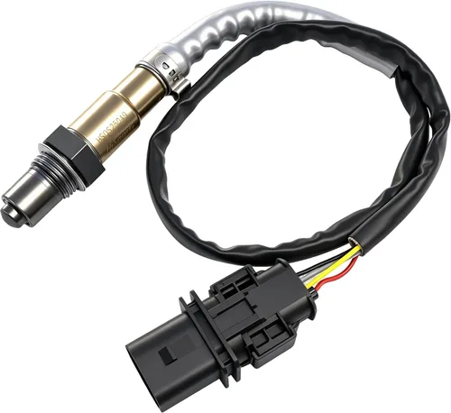 Miniatura 54 de HiSport Sensor de oxígeno O2 relación de combustible de aire 35655-ZY3-C01 - Compatible con Honda BF200 BF225 200HP 225HP Marine Outboard 2002 2003