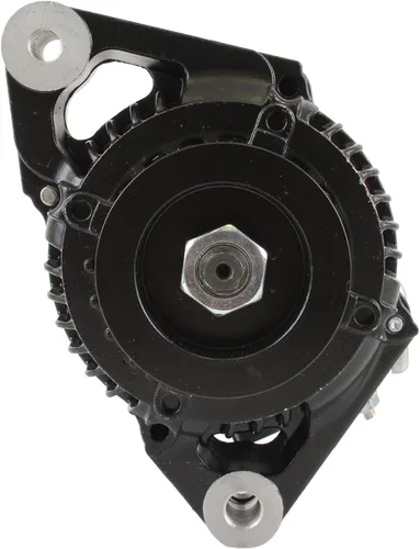 Miniatura 7 de DB Electrical AND0536 Alternador compatible con/repuesto para Honda BF115 1999-2014 115HP BF130 1999-2004 130HP / 31630-ZW5-003, CGH72 /101211-2710