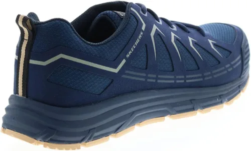 Miniatura 8 de Skechers Malad Comp Toe - Zapato industrial para hombre