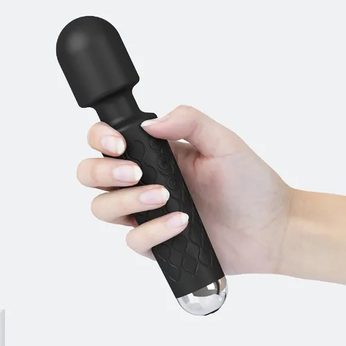 Miniatura 14 de Vibrador clítoris femenino adulto juguetes sexuales 360 grados de rotación de clítoris estimulador vibrador silencioso impermeable recargable mini