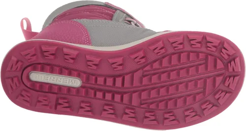 Miniatura 4 de Merrell Unisex-Child Snow Storm 2.0 Waterproof Boot