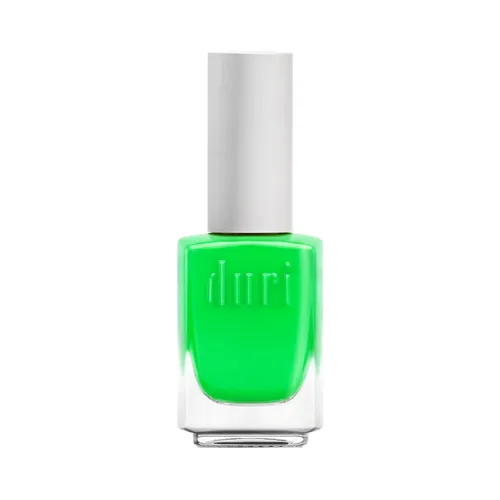 Miniatura 23 de duri 791 Berry Margarita - Esmalte de uñas morado neón