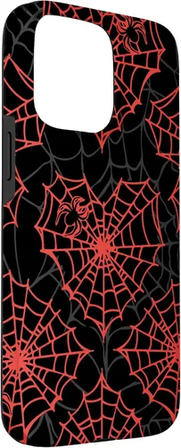 Miniatura 3 de iPhone 15 Pro Max - Funda gótica gótica para el día de San Valentín