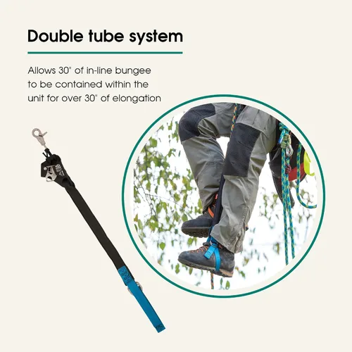 Miniatura 4 de Weaver Arborist Nylon HAAS Velox Ascent System, Regular