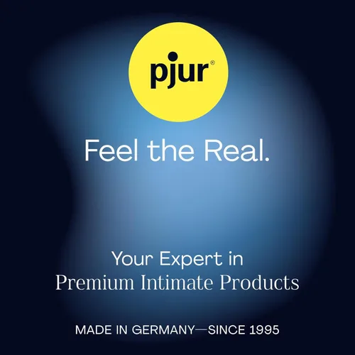 Miniatura 5 de Lubricante Pjur Aqua Premium a base de agua, 3.4 onzas