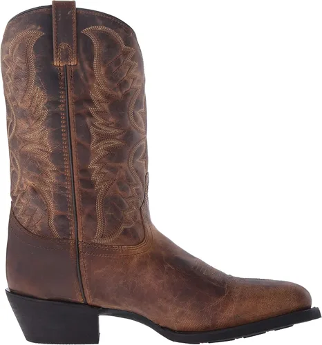 Miniatura 6 de Laredo 68458 - Botas vaqueras para hombre