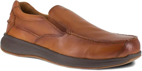 Miniatura 2 de Florsheim Bayside - Puntera de acero sin cordones