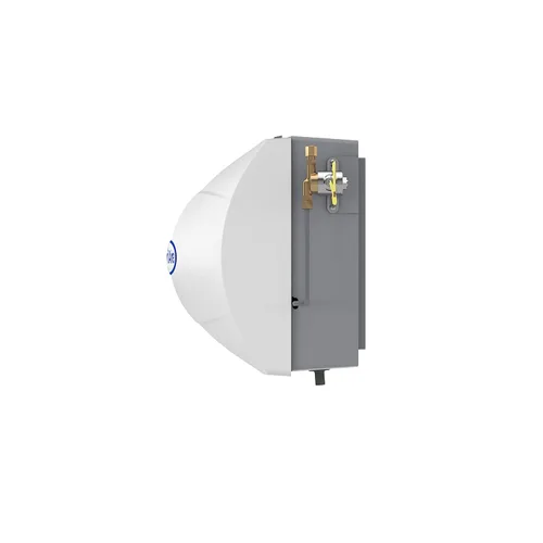 Miniatura 13 de AprilAire 500M Humidificador para toda la casa, humidificador manual y compacto para conectar al sistema de ventilación, humidificador de gran