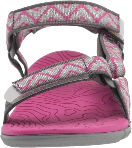 Miniatura 2 de Teva Sandalia unisex T Hurricane 3 para niños