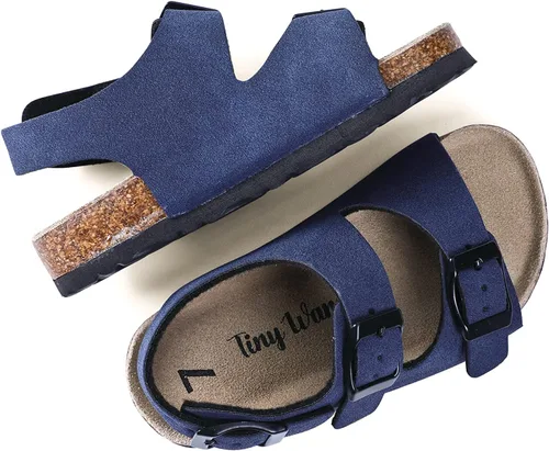 Miniatura 5 de Sandalias para niños pequeños, sandalias para niñas, sandalias para niños, sandalias para niños, zapatos de bebé, zapatos de bebé, zapatos de bebé