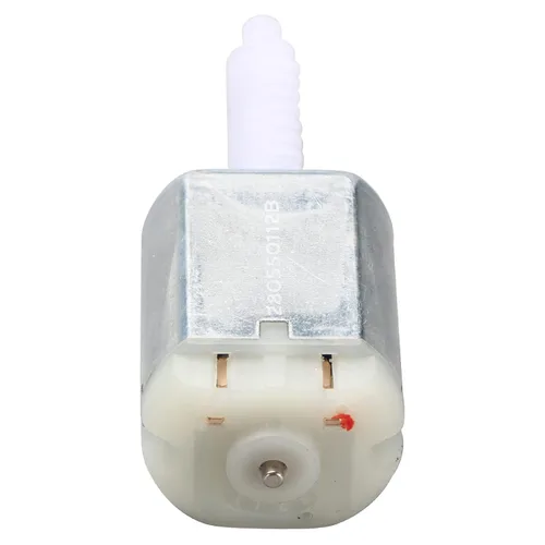 Miniatura 5 de Motor de actuador de cerradura de puerta izquierda para automóvil, motor de bloqueo de puerta central, para Nissan 2011-2020 Patrol Y62 para Honda