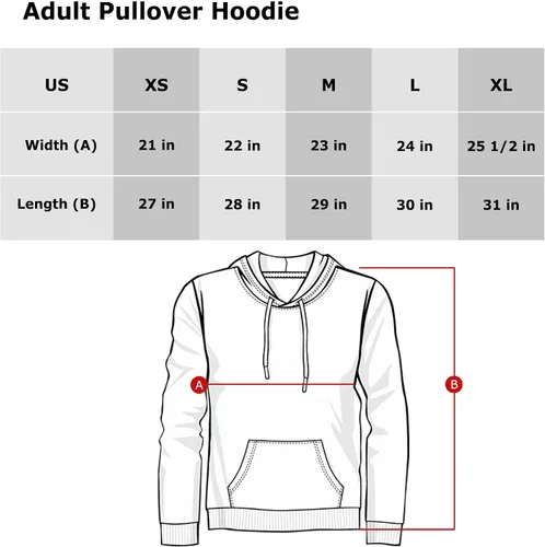 Miniatura 3 de Nickelodeon Spongebob Squarepants are You Feeling It Now, Mr. Krabs - Sudadera con capucha para hombre