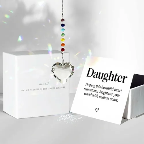 Miniatura 17 de Hegelda Regalos de cumpleaños para mujeres, amistad, decoración de graduación, regalos inspiradores para amigos, compañeros de trabajo, novia