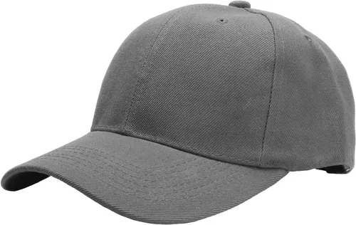 Miniatura 233 de Falari - Gorra de béisbol, tamaño ajustable, para correr, entrenamientos y actividades al aire libre, para todas las estaciones.