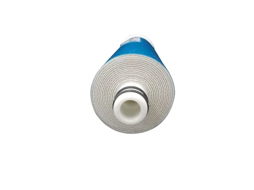 Miniatura 3 de PureT TFCK-1812-100, filtro de membrana semipermeable de ósmosis inversa – Capacidad de 100 galones por día – Filtro de agua para purificación