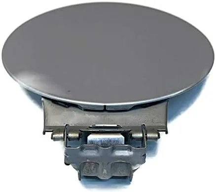 Miniatura 3 de Tapa de combustible/puerta del tanque de gas para Chevy Silverado GMC Sierra 1500, 2500, 3500 Series