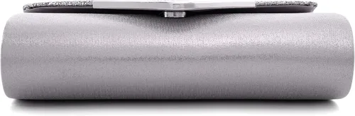 Miniatura 5 de Bolsos de mano para mujer, bolsos de noche para mujer, bolso tipo sobre, cartera de boda, bandolera
