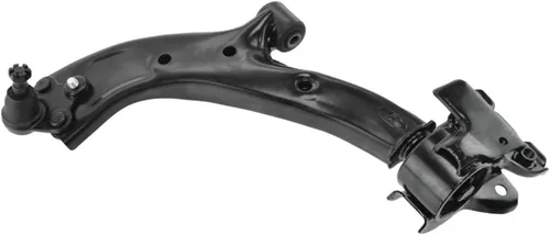 Miniatura 343 de Detroit Axle - Brazo de control delantero para Chevy Tahoe Avalanche Silverado Suburban GMC Sierra Yukon XL 1500 Express Savana 2500 Cadillac