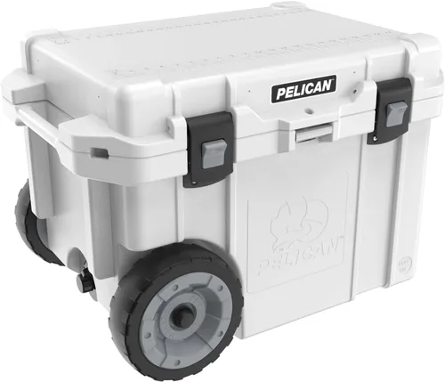 Miniatura 19 de Heladera Pelican Elite con Ruedas