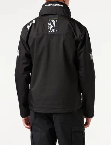 Miniatura 5 de Helly-Hansen - Chaqueta de vela impermeable con capucha para hombre