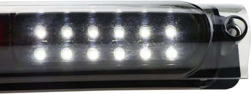 Miniatura 5 de Youxmoto Compatible con Ford F150 1997-2003, Compatible con Ford F150 2004 Heritage Luz LED de Tercer Freno Luz de Carga 3ra Luz de Freno Luz