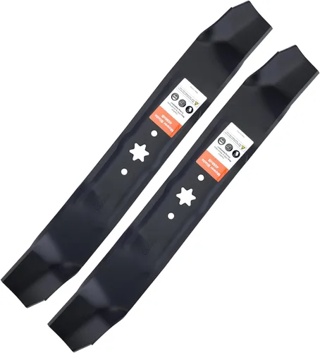Miniatura 71 de Grasscool Lawn Mower Blades