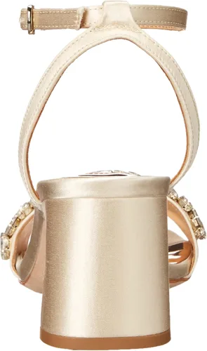 Miniatura 3 de Badgley Mischka Sandalias de tacón Marsha para mujer, 5.5