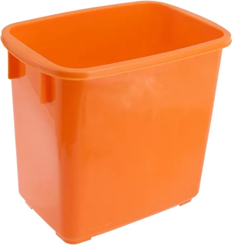 Miniatura 3 de Recambios anaranjados eléctricos del exprimidor para C-2000E limón naranja Juicing Machine Orange Juicer Accesorios de basura plástico