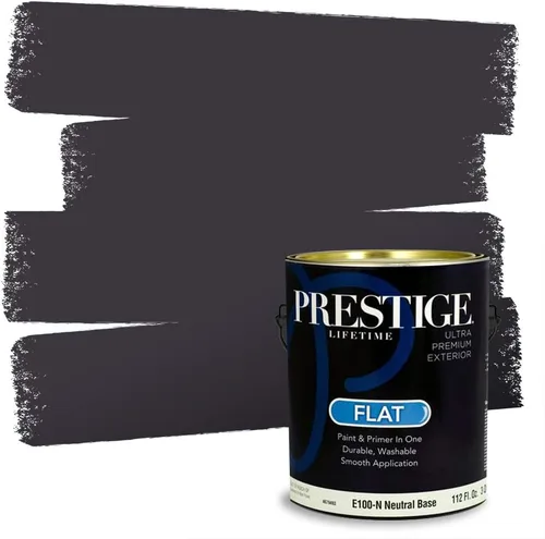 Miniatura 209 de Prestige Paints - 2 en 1, pintura base y pintura de exterior, E100-N-SW6988