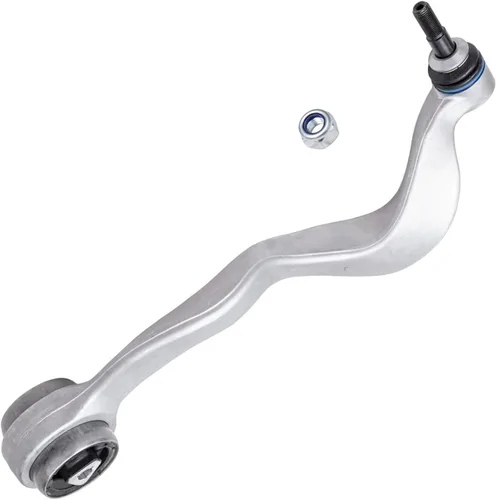 Miniatura 109 de Detroit Axle - Brazo de control delantero derecho para Nissan 350Z 03-09, Infiniti G35 03-07, brazo de control superior del lado del pasajero