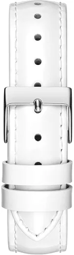 Miniatura 4 de Guess Watches Señoras Sugar Reloj de cuarzo analógico para mujer con pulsera de cuero GW0098L1