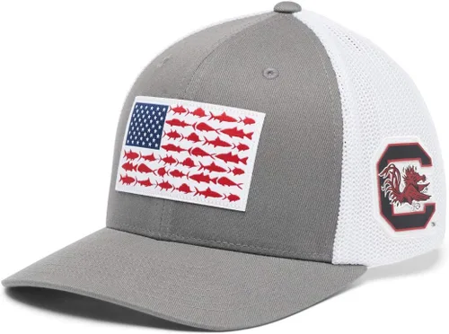 Miniatura 4 de Columbia Gorra de malla PFG XXL