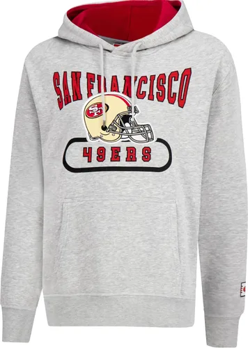 Miniatura 59 de Ultra Game Sudadera con capucha súper suave oficial de la NFL para hombre