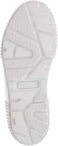 Miniatura 4 de Levi's Olivia CVS - Tenis de lona Hightop para mujer