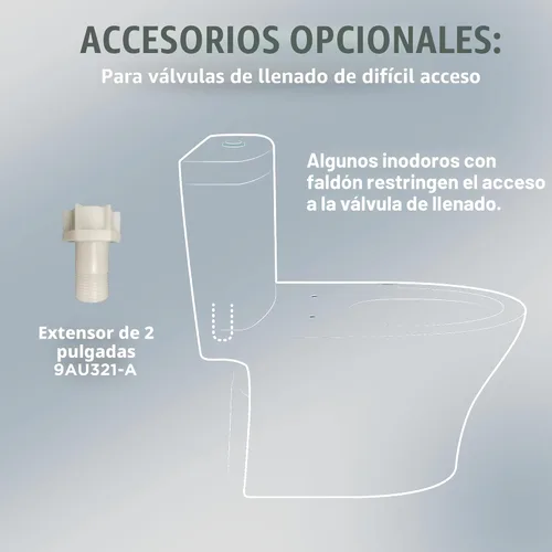 Miniatura 17 de TOTO WASHLET+ S7 - Asiento de inodoro electrónico con bidé EWATER+ con limpieza de tazón y varita y tapa contemporánea, alargado, algodón blanco