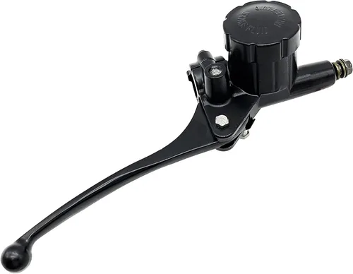 M MATI Cilindro maestro de freno delantero 9/16 para motocicleta Kawasaki H1 H2 S2 S3 Z1 KH400/500 KZ400/650/750/900/1000 43015-032 43015-027