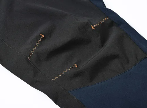 Miniatura 41 de TBMPOY Pantalones cargo de senderismo para hombre, ligeros, impermeables, de secado rápido, pantalones de montaña, pesca, camping