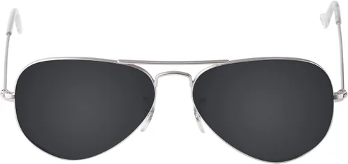 Miniatura 2 de Galvanic Lentes de repuesto para gafas de sol Ray-Ban Aviator RB3025 de 2.165 in, múltiples opciones