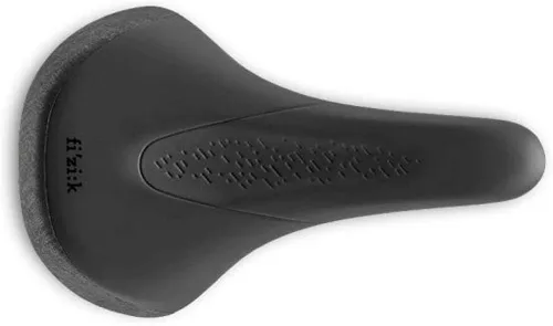 Miniatura 4 de Sillines MTB Alpaca Terra X5 - NegroNegro - 5.709in