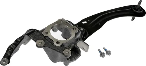 Miniatura 3 de Dorman 698-353 nudillo de suspensión del lado del conductor trasero compatible con modelos Ford seleccionados