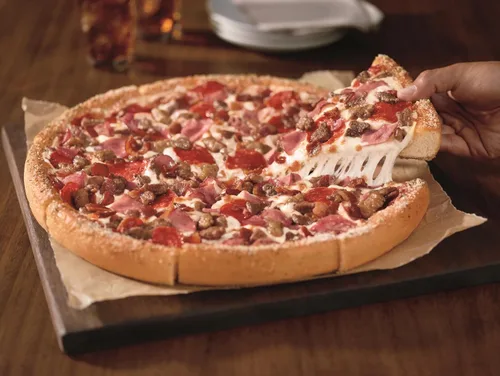 Miniatura 4 de Pizza Hut Tarjeta de regalo