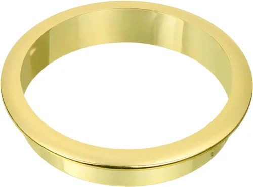 Miniatura 21 de uxcell 1 pieza de ojales de escritorio de nailon de 0.98 pulgadas (0.984 in), cubierta de agujero para cable de plástico, organizador de cables