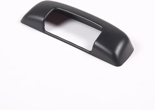 Miniatura 7 de Caja de reposabrazos con interruptor de manija y cubierta para Honda Pilot 2016-2022/ Ridgeline 2020-2023/ Passport 2019-2023 Accesorios de Negro