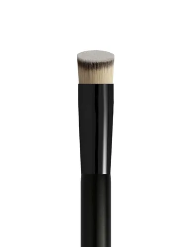 Miniatura 2 de Sara Adams Cosmetiques Pro Brocha redonda angular para base 08