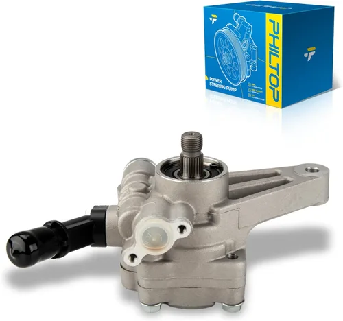 Miniatura 153 de PHILTOP Bomba de dirección asistida 21-5424 apta para bomba de dirección asistida Sorento 2003-2006 con polea