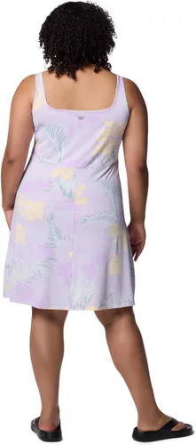Miniatura 84 de Columbia Vestido PFG Freezer III para mujer