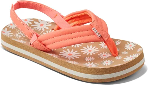 Miniatura 5 de Reef Unisex-Child Little Ahi Flip-Flop